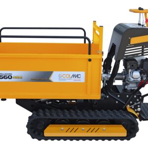 Documentazione tecnica File Descrizione Dimensione Download Catalogo-Pellicano-580-680pro-2026_compresso 6 MB 182 Pellicano 560 AGRI_3