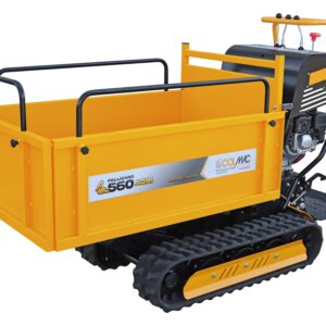 Documentazione tecnica File Descrizione Dimensione Download Catalogo-Pellicano-580-680pro-2026_compresso 6 MB 182 Pellicano 560 AGRI_4