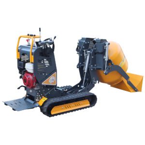 Documentazione tecnica File Descrizione Dimensione Download Catalogo Pellicano 580 680PRO 2026 6 MB 149 mini dumper con betoniera