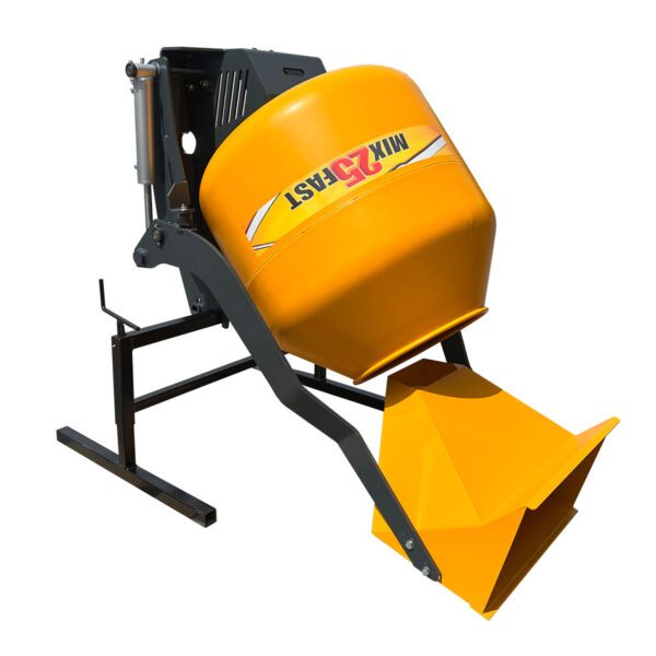 Documentazione tecnica File Descrizione Dimensione Download Catalogo Pellicano 560 660PRO IT_EN 2025 13 MB 771 kit betoniera mini dumper