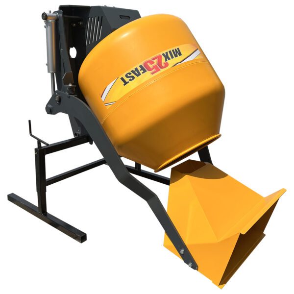 Documentazione tecnica File Descrizione Dimensione Download Catalogo Pellicano PRO 560 660 IT_EN 4 MB 2476 Betoniera per Mini Dumper Mix 25 Fast