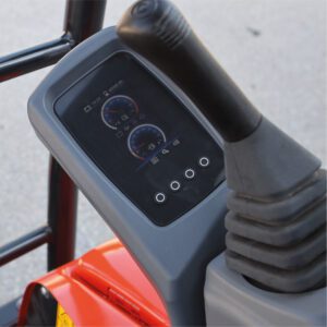 Documentazione tecnica File Descrizione Dimensione Download Brochure AIRONE 180 ZT Mini escavatore 18 quintali girosagoma 749 KB 1 Mini-escavatore-18-quintali-airone-180-04