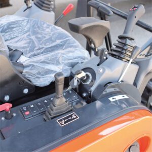 Documentazione tecnica File Descrizione Dimensione Download Brochure AIRONE 200 ZT 12 MB 7 Mini-escavatore-20-quintali-airone-200-03
