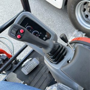 Documentazione tecnica File Descrizione Dimensione Download Brochure AIRONE 200 ZT 12 MB 7 Mini-escavatore-20-quintali-airone-200-04