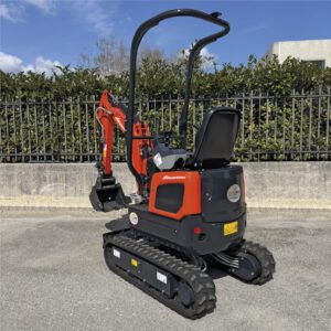 Documentazione tecnica File Descrizione Dimensione Download Brochure AIRONE 100 PRO 8 MB 1 mini-escavatore-airone-100pro-00