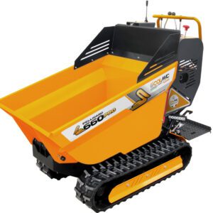 Documentazione tecnica File Description File size Downloads Catalogo Pellicano 560 660PRO IT_EN 2025 13 MB 205 Catalogo Pellicano 560 660PRO FR_EN 2025 15 MB 205 Mini dumper cingolati