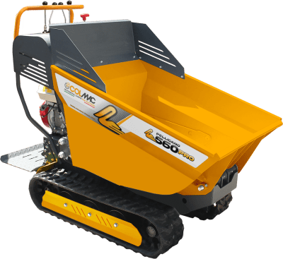 Pellicano 560 Pro
