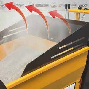 Documentazione tecnica File Descrizione Dimensione Download Catalogo Pellicano 580 680PRO 2026 6 MB 149 Mini-dumper-Pellicano-680-nuovo-design-deflettore