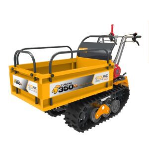 Documentazione tecnica File Descrizione Dimensione Download Catalogo Tucano IT_EN 2025 6 MB 102 Carriola motorizzata agricola