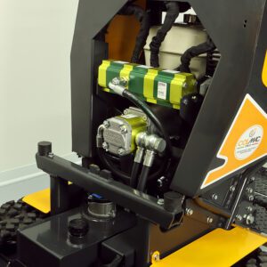 Documentazione tecnica File Descrizione Dimensione Download Catalogo Pellicano 580 680PRO 2026 6 MB 149 mini-dumper-Pellicano-680-kit pompe gruppo 2
