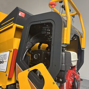 Documentazione tecnica File Descrizione Dimensione Download Catalogo Pellicano 580 680PRO 2026 6 MB 149 mini-dumper-Pellicano-680-lati-ispezionabili