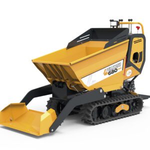 Documentazione tecnica File Descrizione Dimensione Download Catalogo Pellicano 580 680PRO 2026 6 MB 149 mini-dumper-pellicano-680-pro
