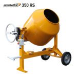 Bétonnière électrique 350 litres