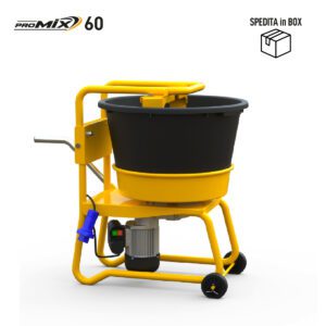 Documentazione tecnica Fichier Description Taille Téléchargements Catalog Gamme Mix FRA-2026 3 Mo 72 Mélangeur de mortier compact