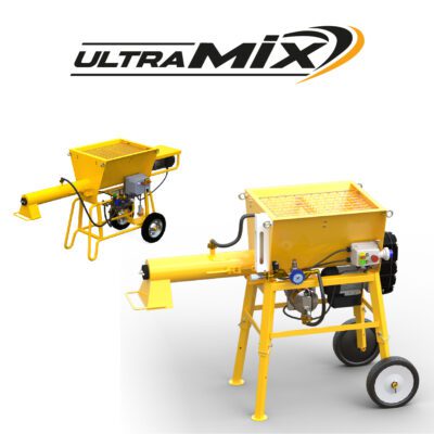 Mescolatori a ciclo continuo