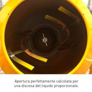 Documentazione tecnica File Descrizione Dimensione Download Catalogo Linea Mix 2026 (Betoniere & Miscelatori) 3 MB 264 betoniera elettrica silenziata BetoMix