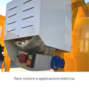 Documentazione tecnica Fichier Description Taille Téléchargements Catalog Gamme Mix FRA-2026 3 Mo 72 détail de la bétonnière électrique silencieuse BetoMix