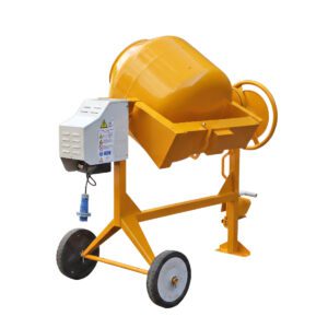 Documentazione tecnica Fichier Description Taille Téléchargements Catalog Gamme Mix FRA-2026 3 Mo 72 Bétonnière silencieuse 140 litres