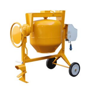 Documentazione tecnica Fichier Description Taille Téléchargements Catalog Gamme Mix FRA-2026 3 Mo 72 Bétonnière silencieuse 140 litres