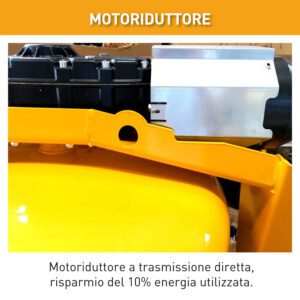 Documentazione tecnica File Descrizione Dimensione Download Catalogo Linea Mix 2026 (Betoniere & Miscelatori) 3 MB 264 betoniere-silenziate-elettriche-3