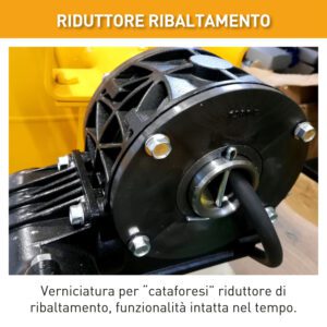 Documentazione tecnica File Descrizione Dimensione Download Catalogo Linea Mix 2026 (Betoniere & Miscelatori) 3 MB 264 betoniere-silenziate-elettriche-4