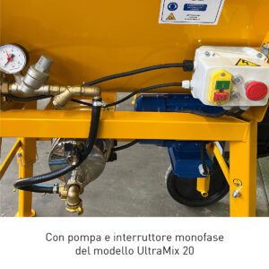 Documentazione tecnica File Descrizione Dimensione Download Catalogo Linea Mix 2026 (Betoniere & Miscelatori) 3 MB 264 mescolatore-ciclo-continuo-20-particolare