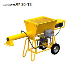 Documentazione tecnica File Descrizione Dimensione Download Catalogo Linea Mix 2026 (Betoniere & Miscelatori) 3 MB 264 Mescolatore continuo da 100 litri
