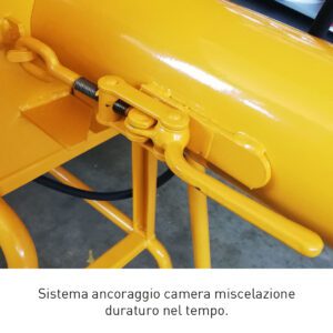 Documentazione tecnica File Descrizione Dimensione Download Catalogo Linea Mix 2026 (Betoniere & Miscelatori) 3 MB 264 mescolatori-continui-32