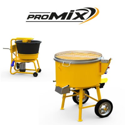 Mescolatori planetari