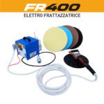 frattazzatrice elettrica