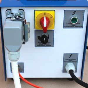 Documentazione tecnica Fichier Description Taille Téléchargements Catalog Gamme Mix FRA-2026 3 Mo 73 Talocheuse électrique