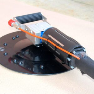 Documentazione tecnica Fichier Description Taille Téléchargements Catalog Gamme Mix FRA-2026 3 Mo 73 Talocheuse électrique