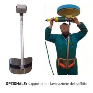 Documentazione tecnica Fichier Description Taille Téléchargements Catalog Gamme Mix FRA-2026 3 Mo 73 Talocheuse électrique