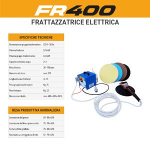 Documentazione tecnica Fichier Description Taille Téléchargements Catalog Gamme Mix FRA-2026 3 Mo 73 Talocheuse électrique