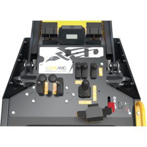 Documentazione tecnica File Descrizione Dimensione Download Condor 800-1000 3 MB 9 Mini-Skid-Steer-Loader-800-Colmac-Italia-3