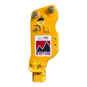 Documentazione tecnica File Descrizione Dimensione Download Catalogo Magnitudo_2026_ITA 3 MB 108 martello per mini escavatore magnitudo kg45