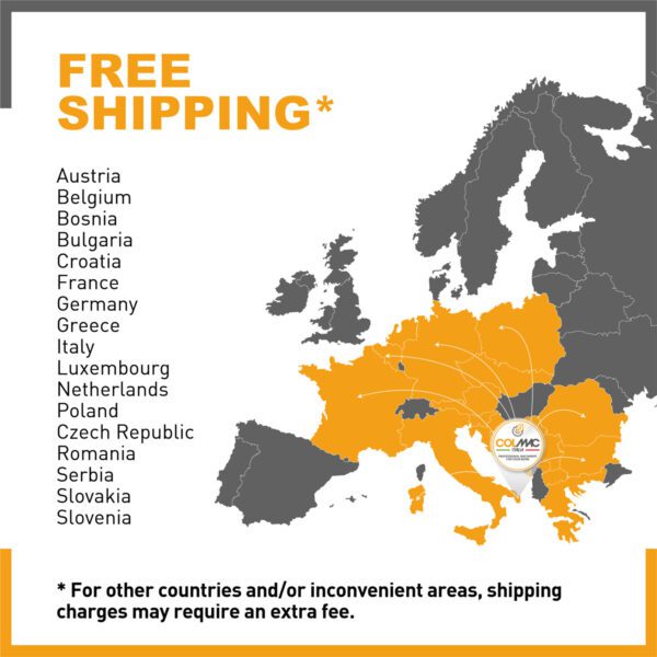 Free Shipping