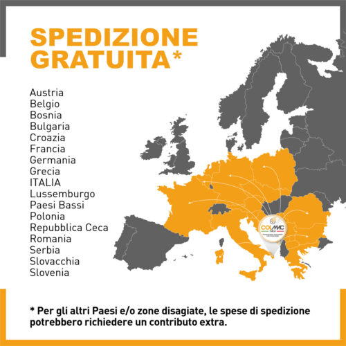 Spedizioni Gratuite_ITA Spedizioni Gratuite_ITA