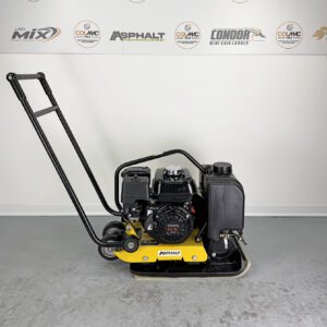 Piastre vibranti Strato