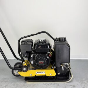 Piastre vibranti Strato
