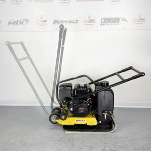 Piastre vibranti Strato