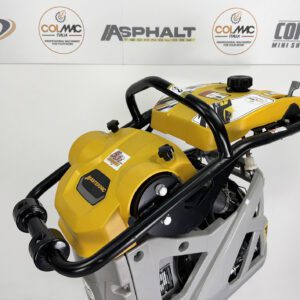 Documentazione tecnica Fichier Description Taille Téléchargements Catalogo Asphalt 2026 ITA 13 Mo 9 vibrocostipatore verticale