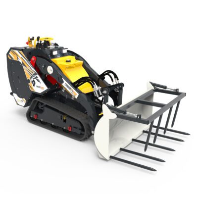 Benna con ancoraggio per Condor 800/1000