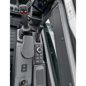 Escavatore 60 quintali
