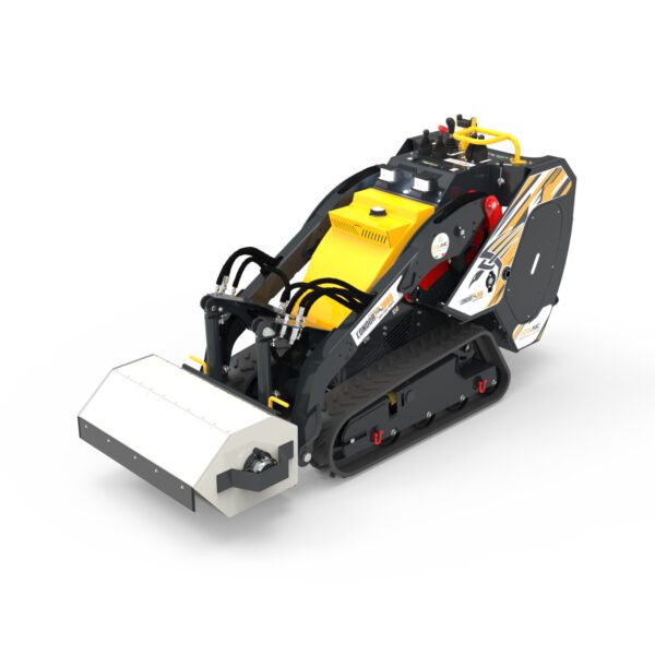 Trinciaerba-accessorio-condor-800-1000 Trinciaerba per Condor 800/1000