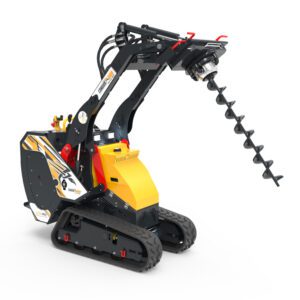 Trivella-accessorio-condor-800-1000 Trivella per Condor 800/1000